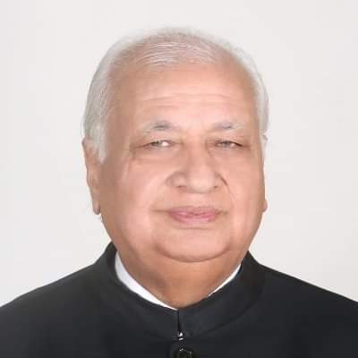 आरिफ मोहम्मद खान